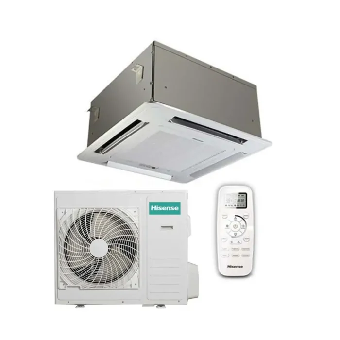 Hisense 36000 BTU Cassette Air Conditioner