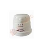 Horizon instant shower head