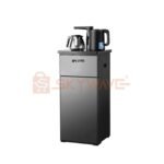 IPCONE bottom load water dispenser hot and normal with electric kettle and beverage decanter