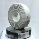 Jacobs aerial coaxial cable