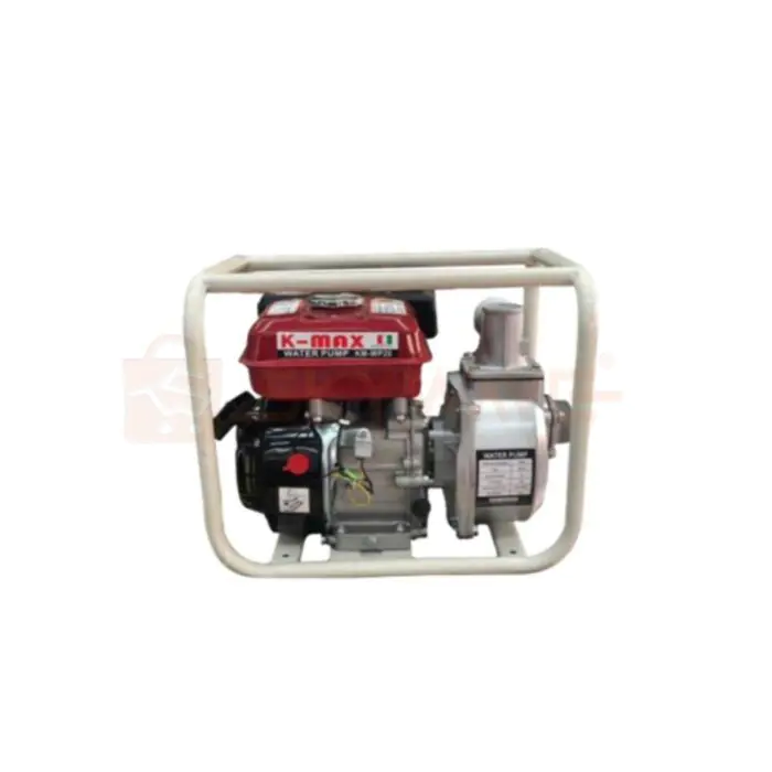 K-MAX 2-Inch Petrol Water Pump (WP20) - Image 1