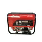 K-MAX Petrol Generator 3kVA-KM5500E