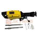 KMAX 3600W Demolition Breaker