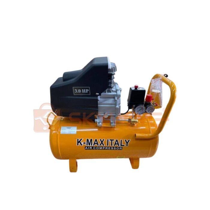 Kmax italy air compressor 50 Liter