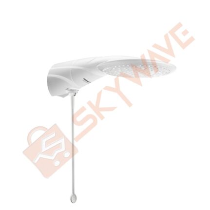 Lorenzetti advanced shower