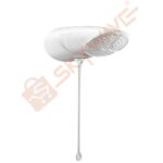 Lorenzetti top jet shower head