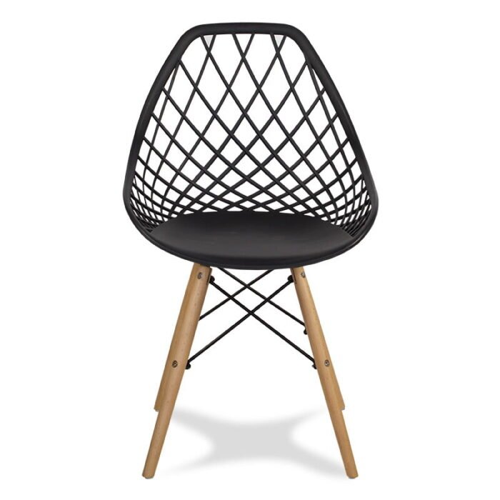 Mesh Eames chair