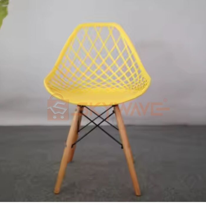 Mesh Eames chair