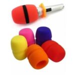 Mic sponge cover