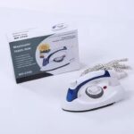Mini Travel Steam Iron