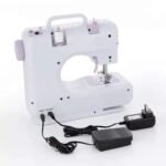 Multi-stitch sewing machine