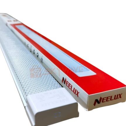 neelux 70w 4 feet diffuser lighting tubes