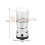 Nima Multifunction Coffee Grinder Portable Juicer