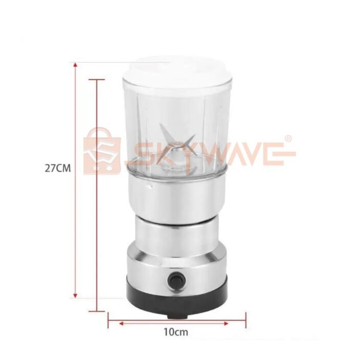 Nima Multifunction Coffee Grinder Portable Juicer