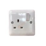 PowerMax 13A Single socket