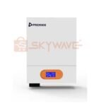 Premier 3KVA Pure Sinewave Solar Hybrid Inverter