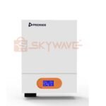 Premier 6KVA Pure Sinewave Solar Hybrid Inverter