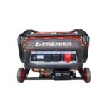 Premier Petrol Generator 3kVA-PM3800E