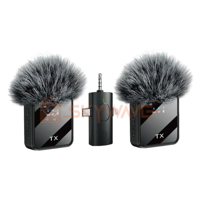 wireless phone microphone