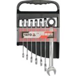 Ratchet Wrench Set