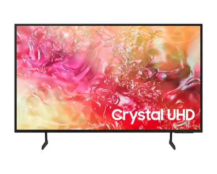 Samsung Crystal UHD 4K HDR Smart TV