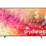 Samsung Crystal UHD 4K HDR Smart TV