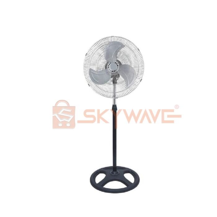 Starworth 18 inches stand fan