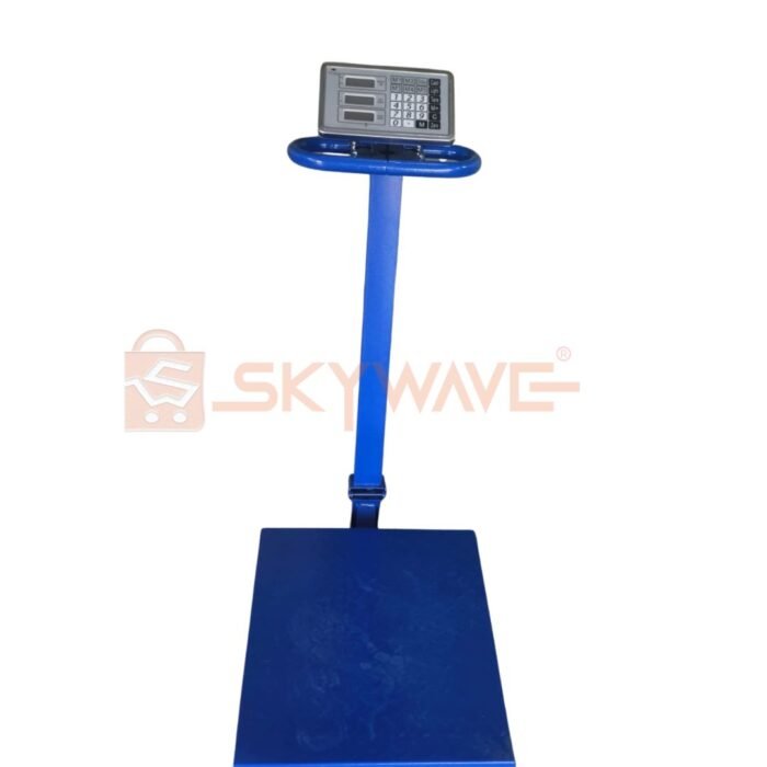 TLAC 600kgs platform scale