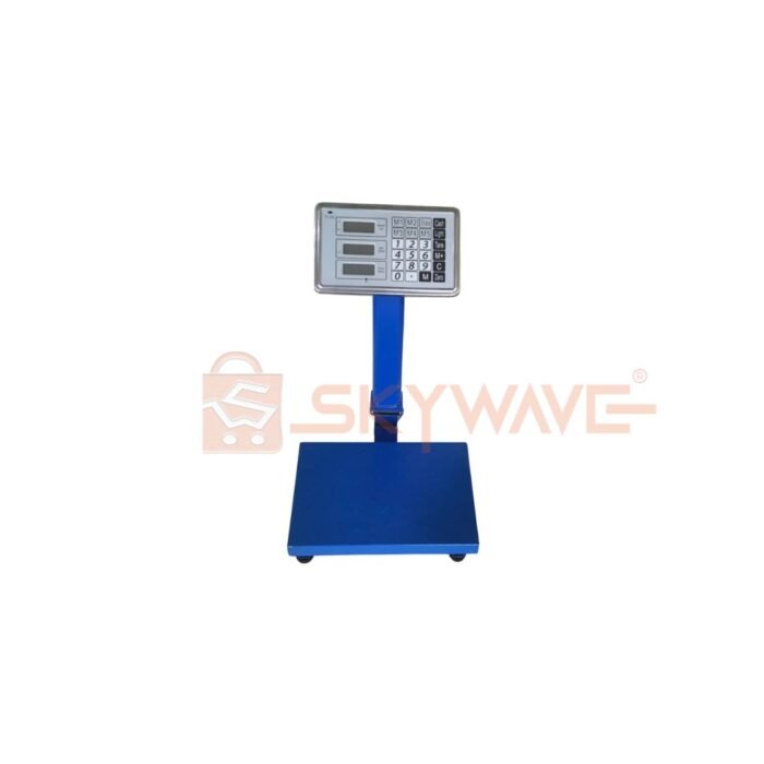 TLAC 60kgs platform scale