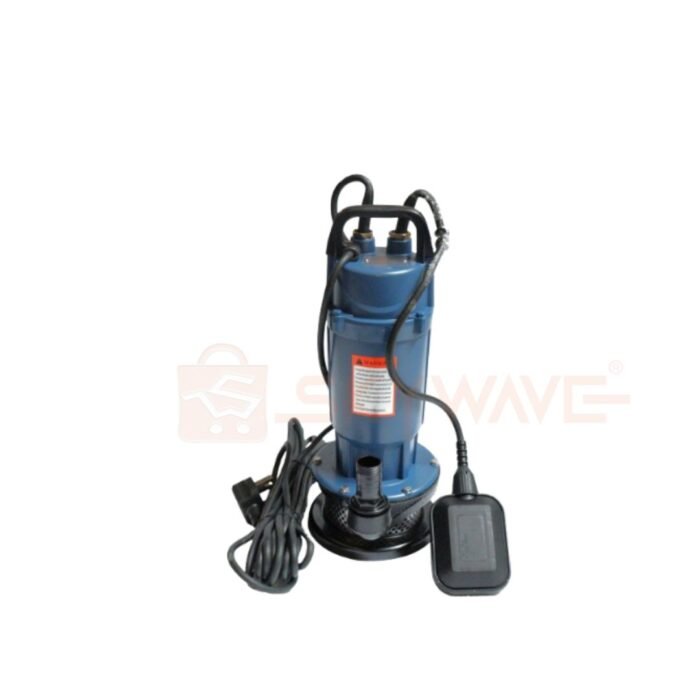 TLAC QDX1.5-25-0.55FA Submersible Water Pump