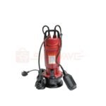 TLAC QDX1.5-25-0.55FA Submersible Water Pump