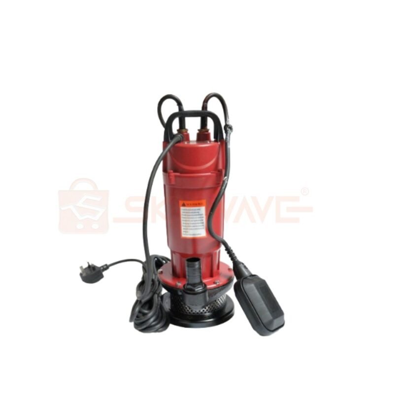 TLAC QDX1.5-25-0.55FA Submersible Water Pump