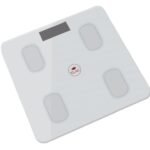 TLAC digital bathroom scale