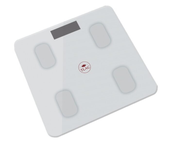 TLAC digital bathroom scale