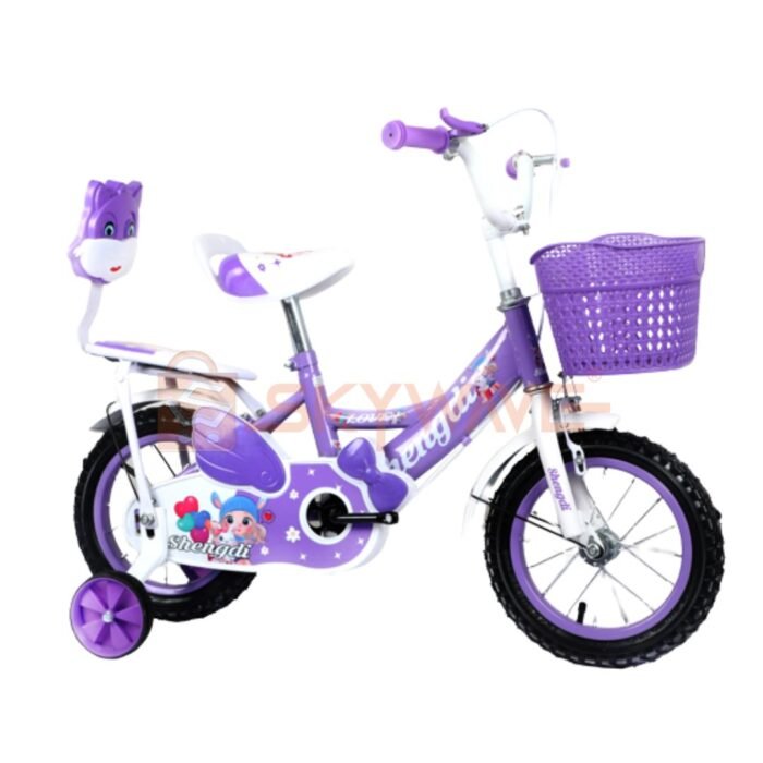 TLAC girls bicycle size 12