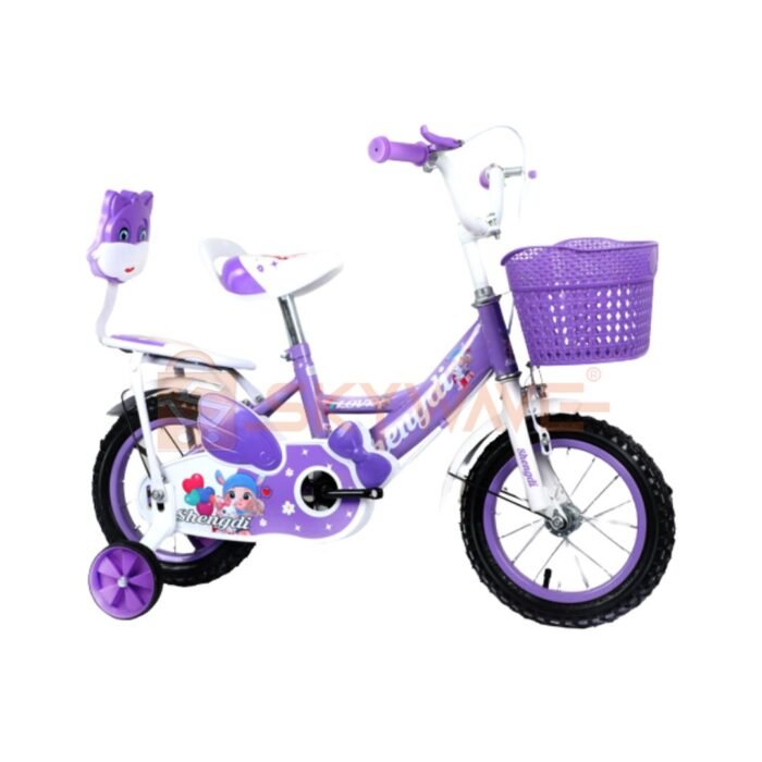 TLAC girls bicycle size 14