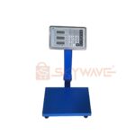 TLAC platform scale 150kgs