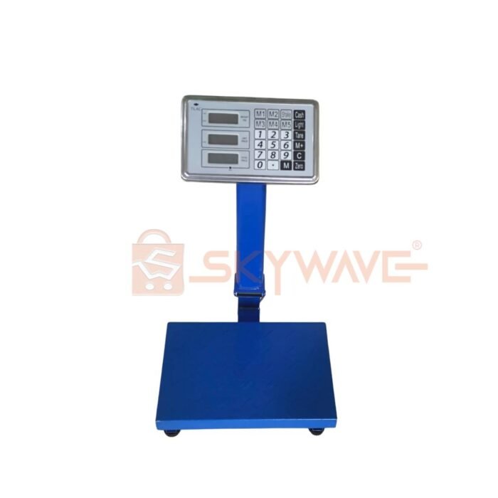 TLAC platform scale 150kgs