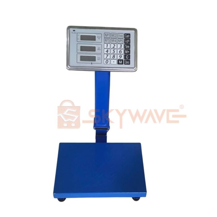 TLAC platform scale 300kgs