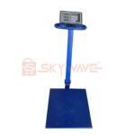TLAC platform scale 500kgs capacity