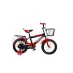 TLAC size 12 bicycle