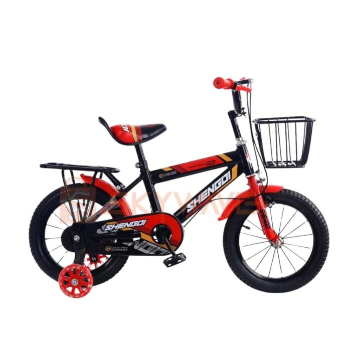 TLAC size 14 bicycle