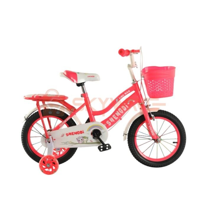 TLAC size 16 girls bicycle