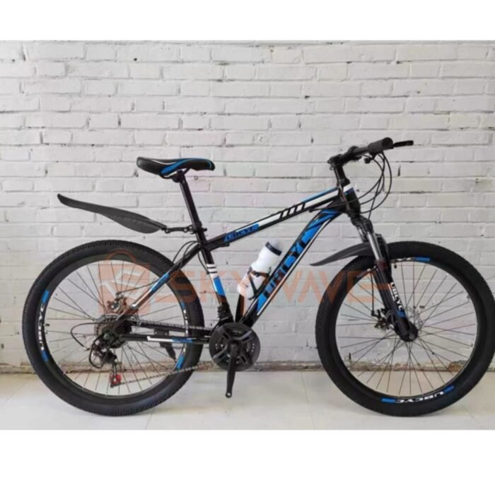 TLAC size 26 mountain bicycle