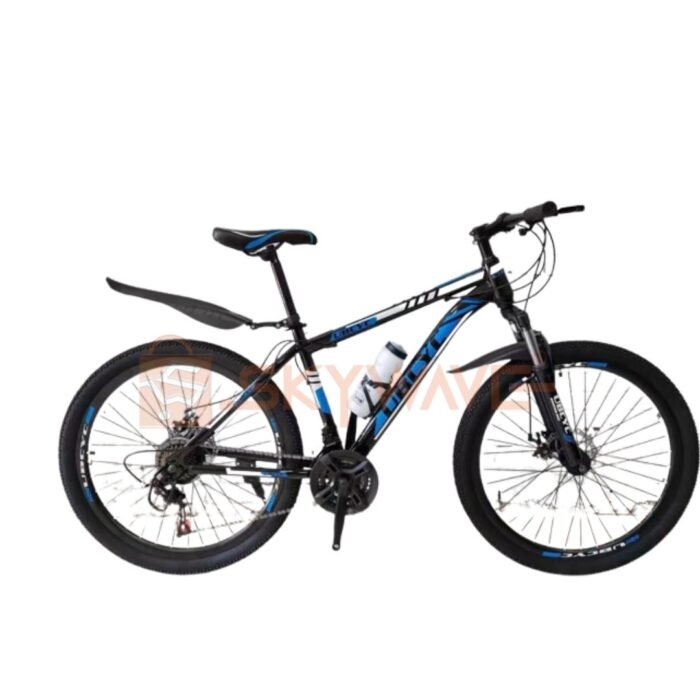 TLAC size 26 mountain bicycle