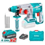 Cordless Rotary Hammer