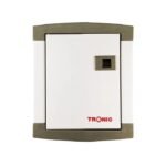 TRONIC 4 way consumer unit