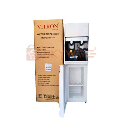 Vitron Deluxe Dispenser Hot and Cold bd555