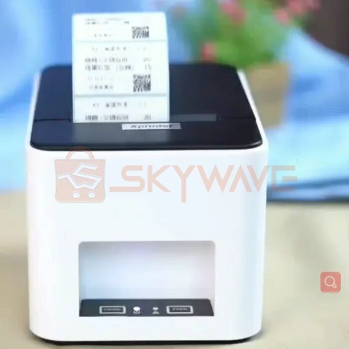 Xprinter XP-T361U Thermal Label Printer