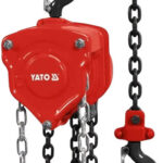2 Tonne Chain Block